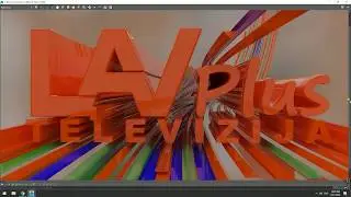 Vray Tutorial Material  Lighting & Rendering.Reducing Flicker.