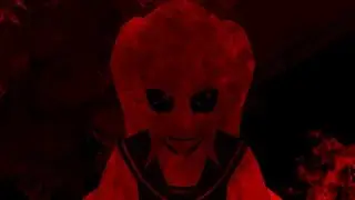 Играем в ANIME NOVEL.EXE: ЭТО УЖЕ ПЕРЕБОР!!!!
