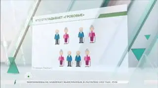 НТВ. Деловое Утро.Исход Гарантирован.