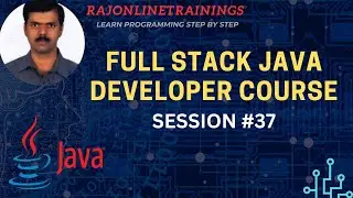 Become a  FULL STACK JAVA Developer in Just 50 Days | JSP MINI PROJECT