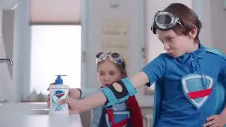 Safeguard - наше здоровье в наших руках!