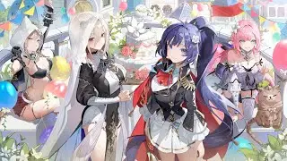 Nightcore - Throwback (IKSON)