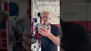 Diesel CP4 Pump Failure