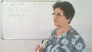 9 задание  5 , 6 варианты. Математика ОГЭ - 2024. 40 вариантов Ф. Ф. Лысенко, С. О. Иванова