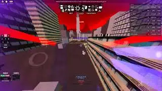 roblox parkour -  more dashes that i have done (gearless too)