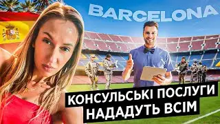 Як отримати КОНСУЛЬСЬКІ ПОСЛУГИ за кордоном? Оновлення даних, ТЦК, Резерв +. Мобілізація по - новому