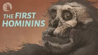 Our Earliest Ancestors