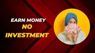 Online Earning Website With a survey No investment || Earn money online 🤑💰