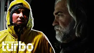 Crew Member Sabotages Wild Bill's New Fishing Plans | Deadliest Catch