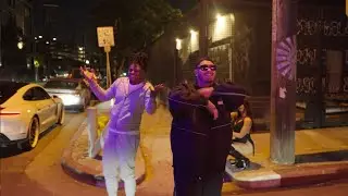 Alexcis - Party All The Time (Official Video) (feat. Zoe Osama)