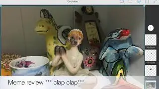 Teddy destroys the world