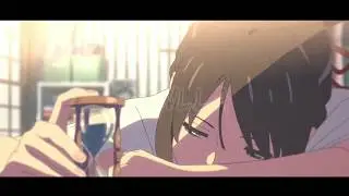 🌸 8 LETTERS [ AMV ] 🌸