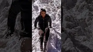 turkey snow 