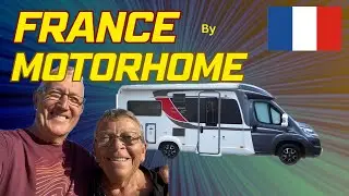 ** Provence to Normandy - The Autumn 2024 Tour**