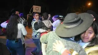 LOS BALDOVINOS 21 DE SEPTIEMBRE