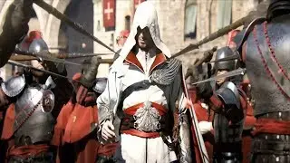 Assassin's Creed İtikad Savaşı [Türkçe Altyazılı]