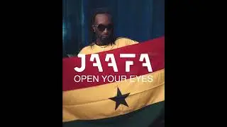 Jaafa - Open Your Eyes [ Yani Abre ] (Music Video)