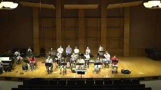 Candy - Alex Kramer (arr. Adam Baranik)