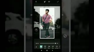 Photo editing creative in PicsArt || PicsArt New Creative photo editing 2023 || 