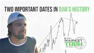 Market Trek: 1792, 1965 – Two Important Dates in DJIA’s History