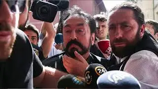 Adnan Oktar'ın cezaevi günleri