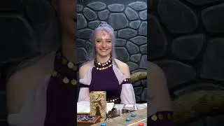 Фаербол в ДнД | Dungeons & Dragons | Легенда о Чёрном Лотосе  