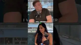 Ménage a tois? #podcast #dating #funny #shorts #menageatois