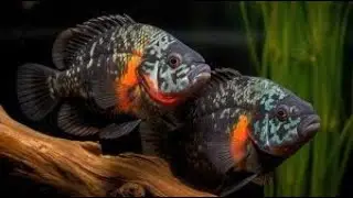 Oscar Fish