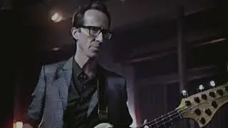 Weezer’s Indie Rock Road Trip Tour Commercial