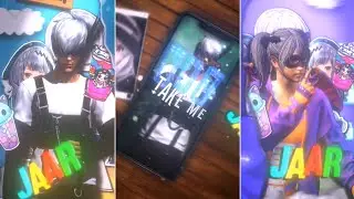 PRESET AM 3D CANDY🍭 || DJ AMERICAN DREAM - YANG KALIAN CARI🗿✨🎶