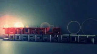 EPIC Cinema 4D- FREE Intro Template By: codfreak19067