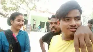 doston ham log Vishnu bhaiya ke ghar a gaye video aap log jarur dekhen