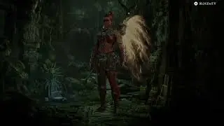 Centipide Poison Build - DIABLO4 EXPANSION WAY TO PARAGON PS5 Gameplay