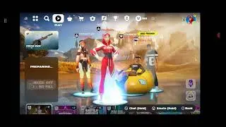 I got carried by @xgalaxybomberx and the gang (Read the Description)