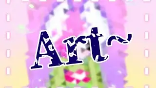 Art для •haruki• (чит.опис)