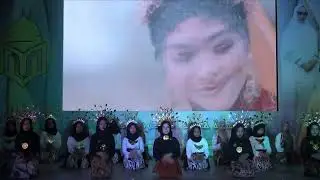 TARI KOMBINSI NUSANTARA 2025
