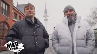 Wie man als Untergrund-Artist ein Album releast: Jace feiert 
