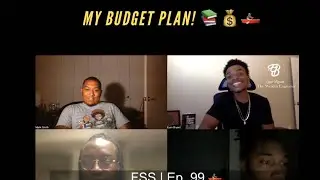 My Budget Plan