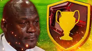 Champs Qualifications brings nothing but PAIN
