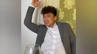 Manaspyn, Azamat Tursynbai, Noorgalee вайндары.Вайндар топтамасы.