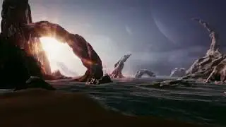 Rocks & Stones - UE4 | Marketplace | Environments