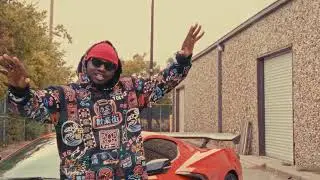 KHALIGRAPH JONES - GET HIGH (do for love) OFFICIAL VIDEO