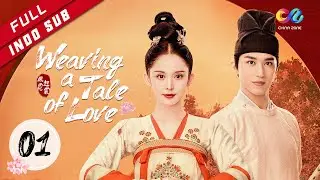 Weaving a Tale of Love [EP1] Sapu Tangan Kamelia（Coulee Nazha、Timmy Xu）