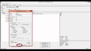 Data Dictionary Creation in GPS Pathfinder Office