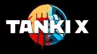 Tanki X Live! (Revive Tanki X)