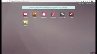 Odoo 16: Reconcile with Sales Order