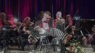 «Последний концерт Астора Пьяццолла»  повторили в Бургасе.