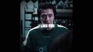 Me Gustas Tu - Not all of them are ships. | Squid Game Edit.