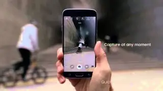 Galaxy S Specs