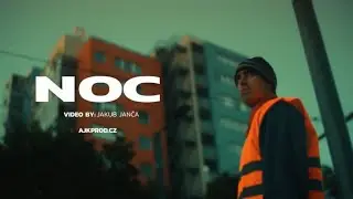 Frao - NOC (OFFICIAL VIDEO)